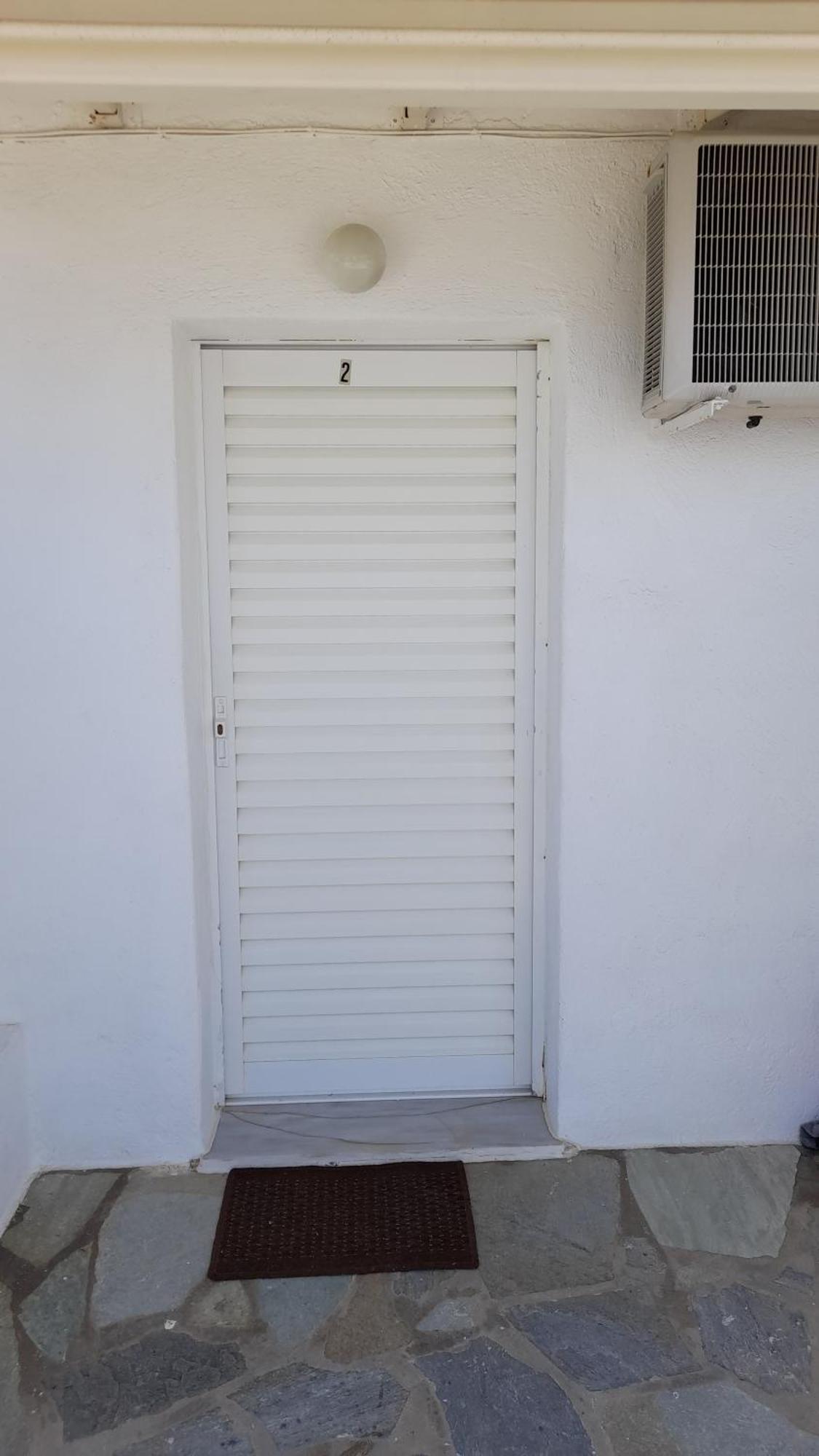 Gialiskari  Thalassino Ageri חדר תמונה
